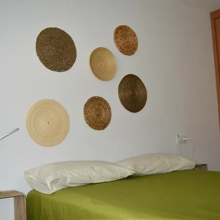 Piso Centrico En Muy Acogedor Appartement