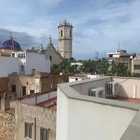 Piso Centrico En Muy Acogedor Appartement